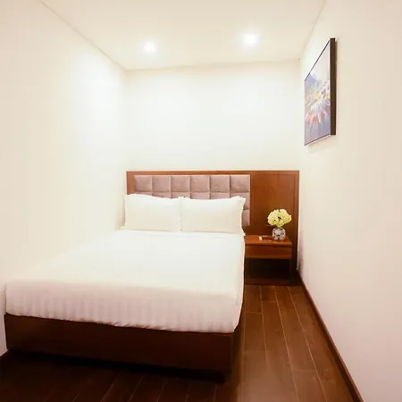 Century Hotel Danang Exterior photo