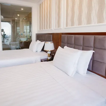 Century Hotel Danang Exterior photo