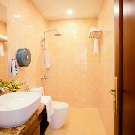 Century Hotel Danang Exterior photo