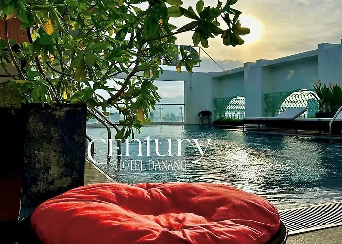 Century Hotel Da Nang