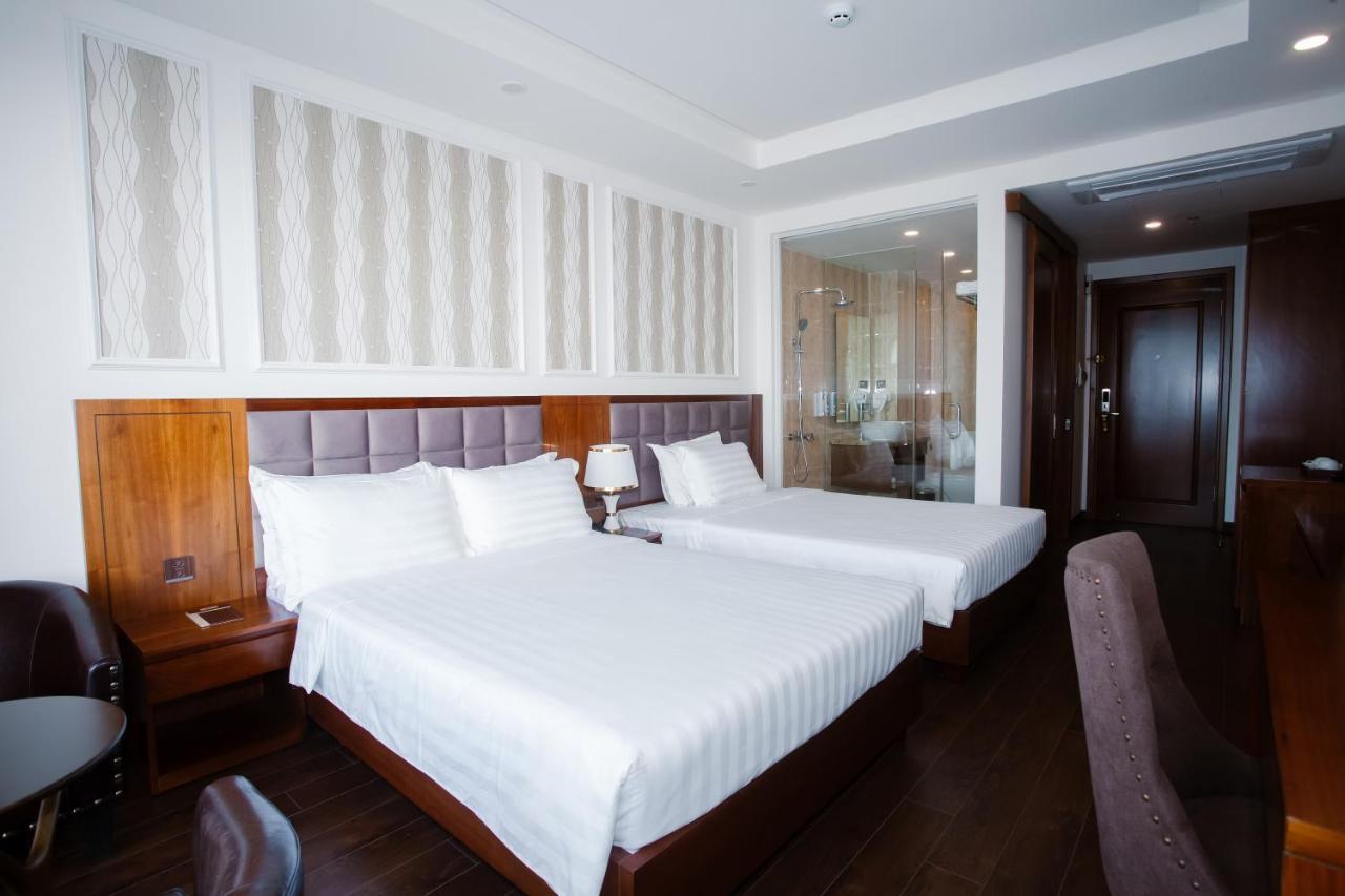 Century Hotel